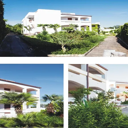 Semesterbostad Casa Vacanza Arancio *