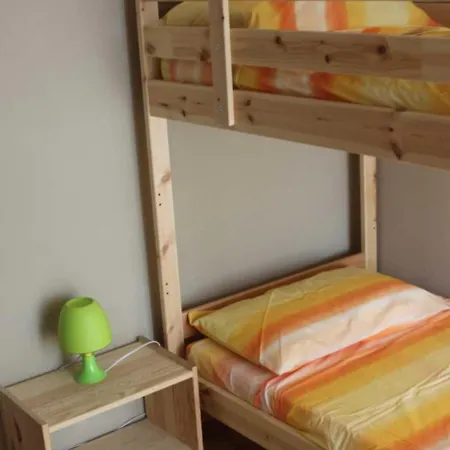 Casa Vacanza Arancio * Leporano
