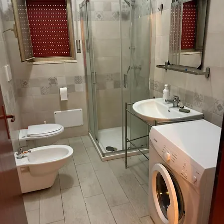 Casa Arancio *